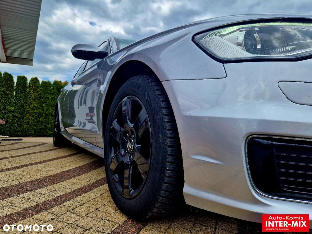 Audi A6 Limousine 2.0 TDI Ultra DPF S tronic - 8