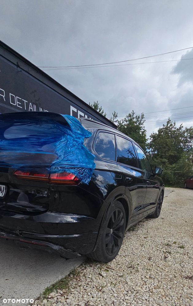 Volkswagen Touareg 3.0 V6 TDI SCR 4Mot R-Line - 6