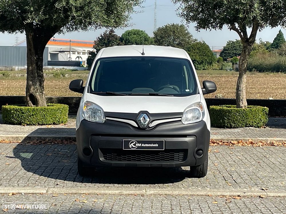 Renault Kangoo 1.5 dCi Longa IVA Dedutível - 2