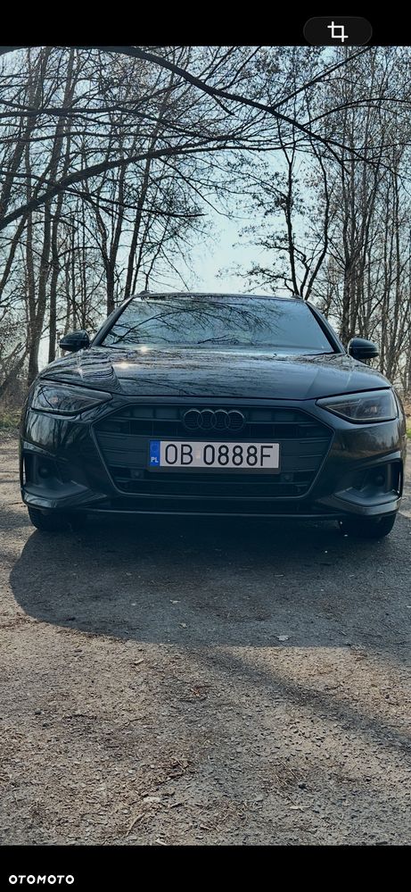 Audi A4 Avant - 3