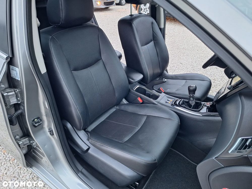 Nissan Pulsar 1.2 DIG-T Tekna - 33