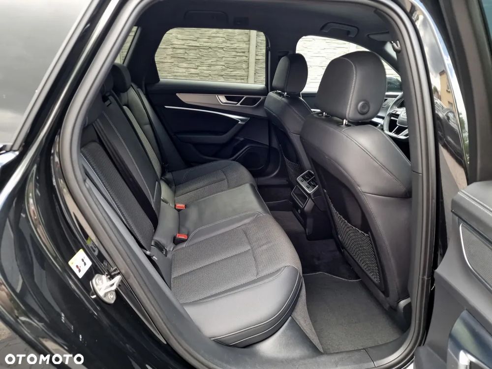 Audi A6 Avant - 27