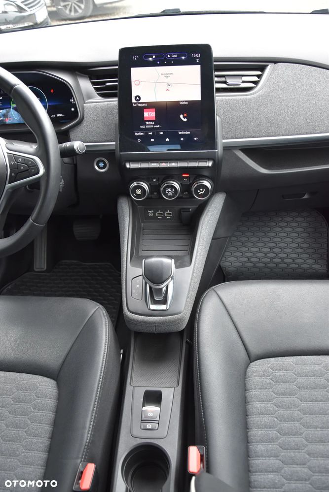 Renault Zoe - 22