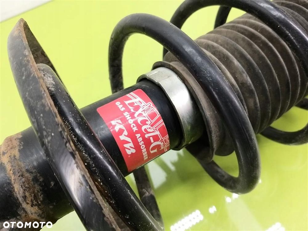 Mcpherson AMORTYZATOR przód prawy Chevrolet Aveo III 2011-2014 1,3 DIESEL - 3