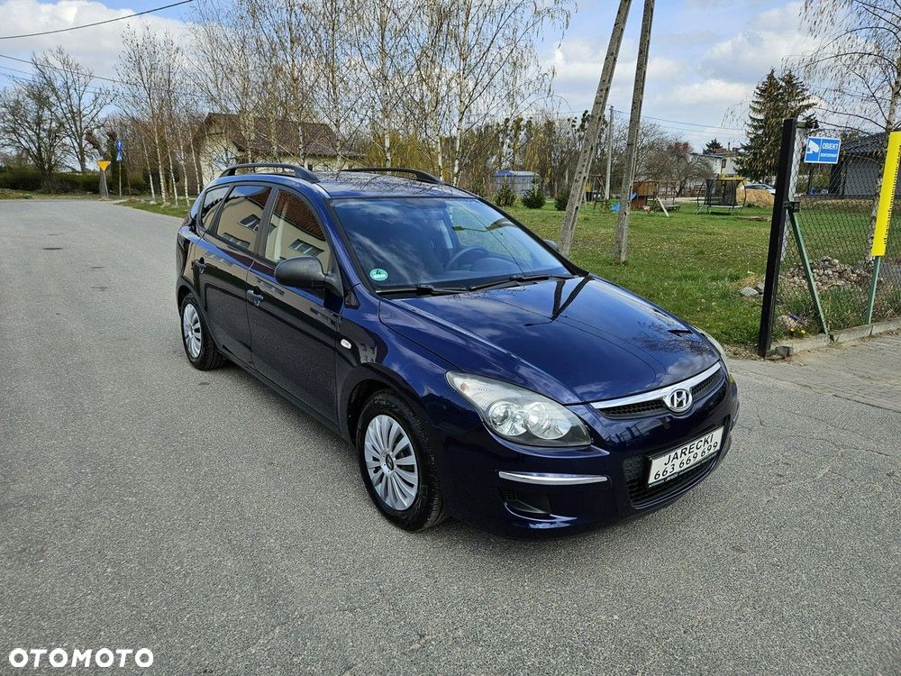 Hyundai i30 - 3