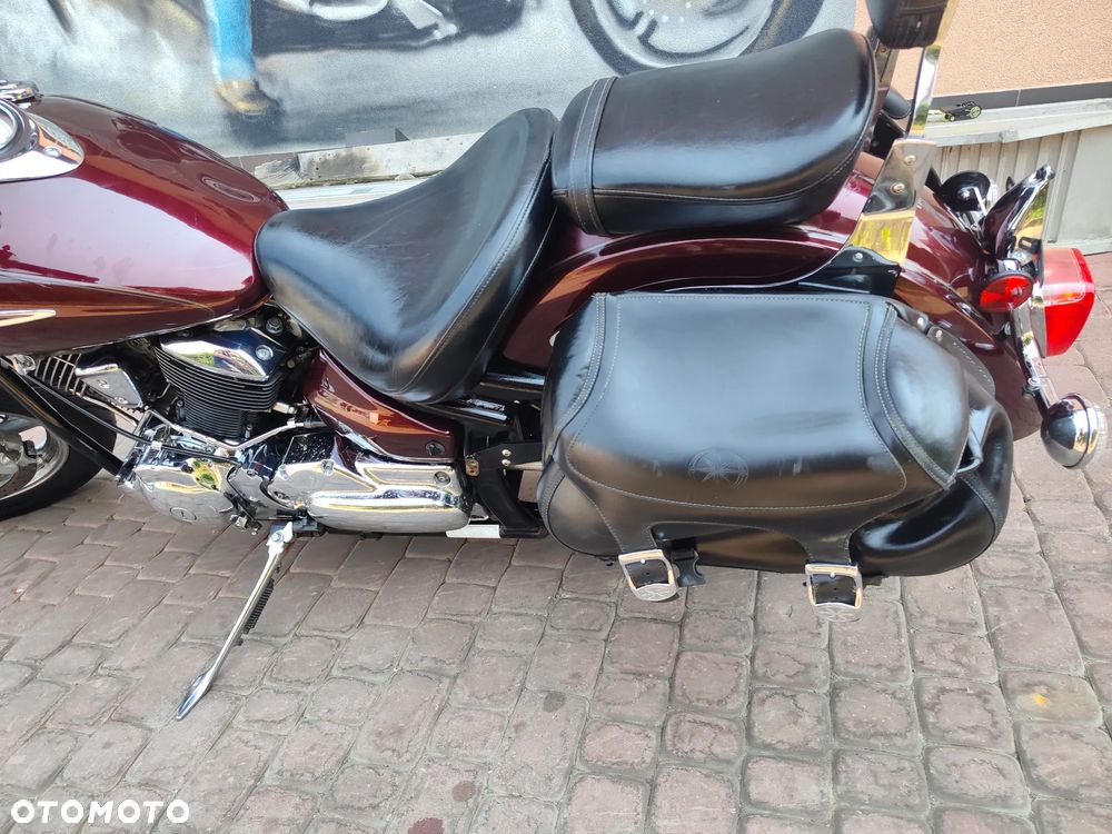 Yamaha Drag Star - 23