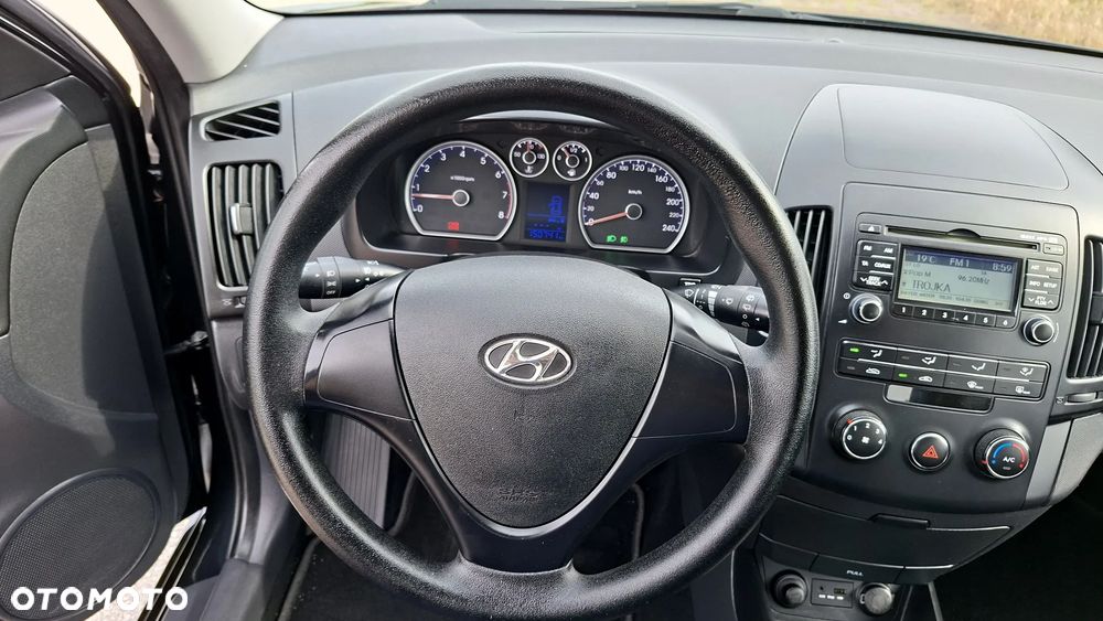 Hyundai i30 1.4 Blue Comfort - 36