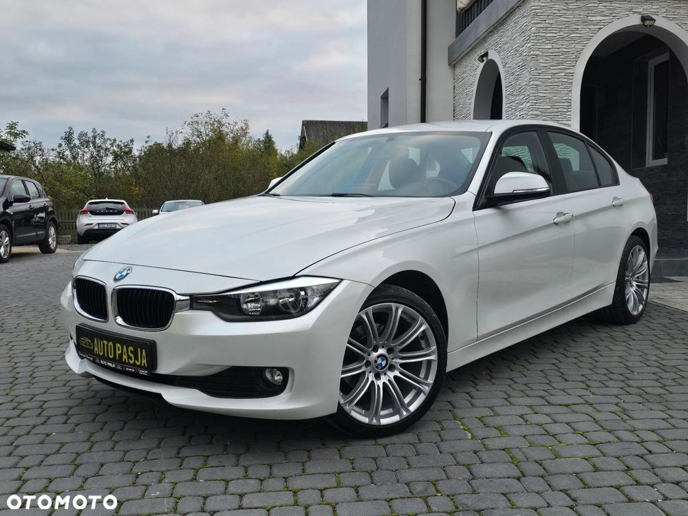 BMW Seria 3
