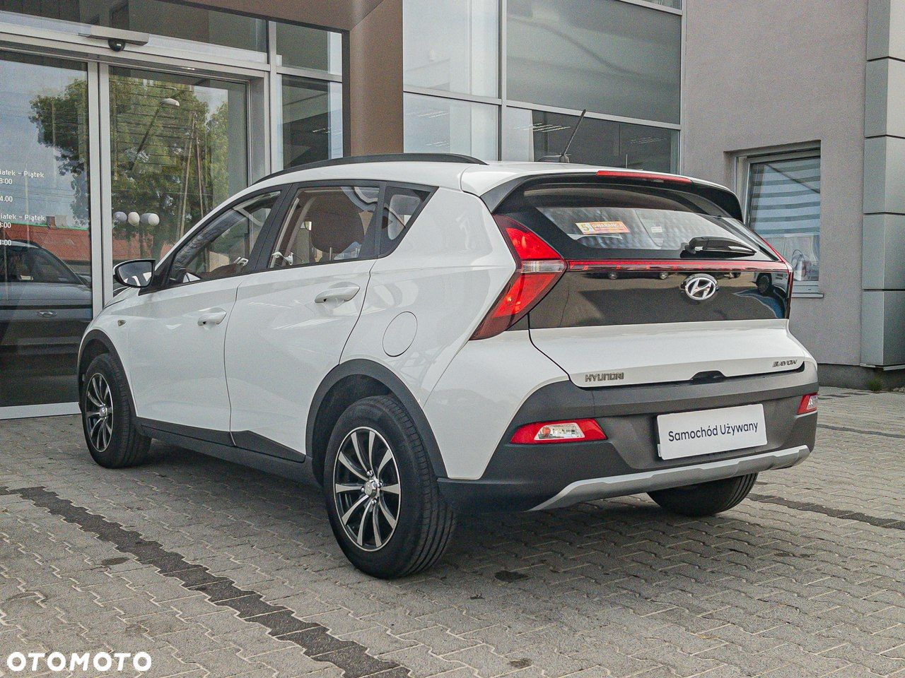 Hyundai Bayon 1.2 Pure - 6