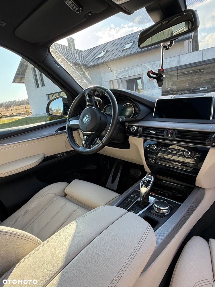 BMW X5 M - 21