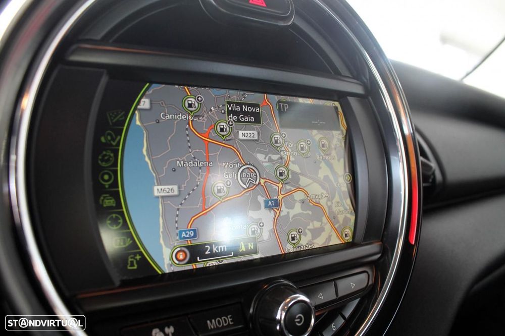 MINI 5 Portas One D - 18