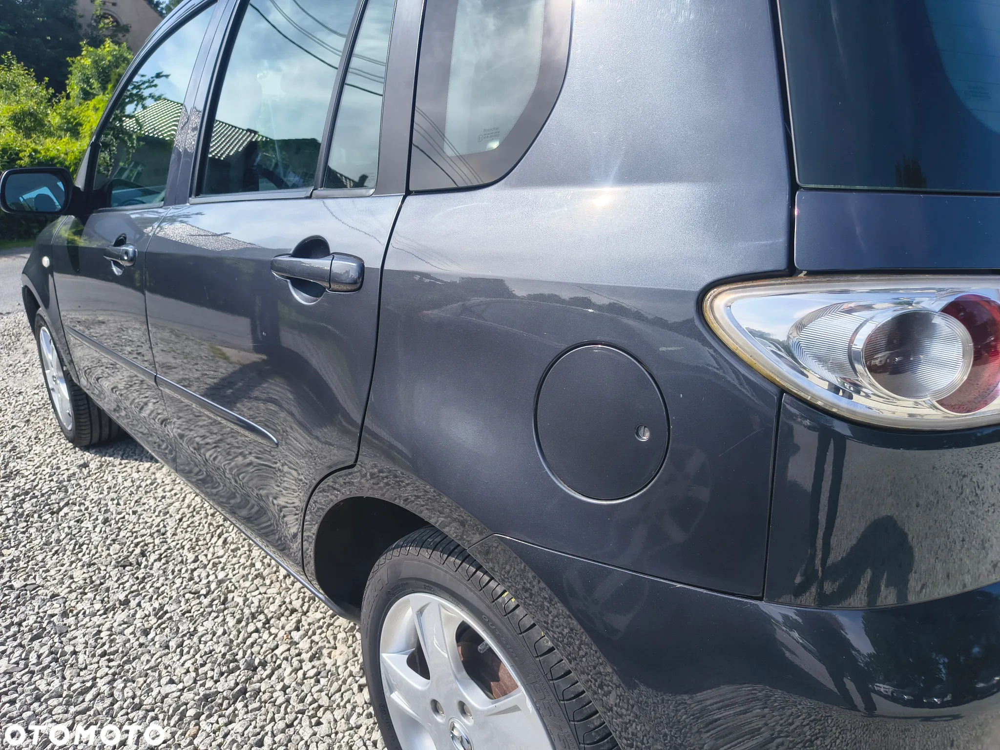 Mazda 2 1.4l Active - 18