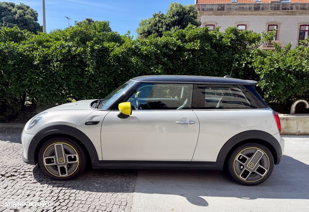 MINI Coupé ver-cooper-se-camden-edition - 2