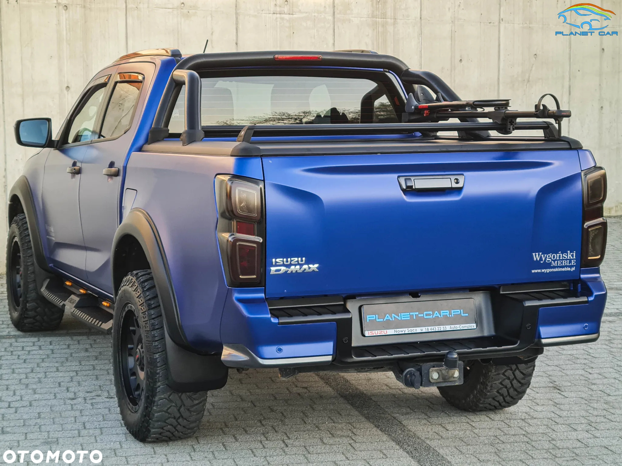 Isuzu D-Max 1.9 DC LSX Prime - 12