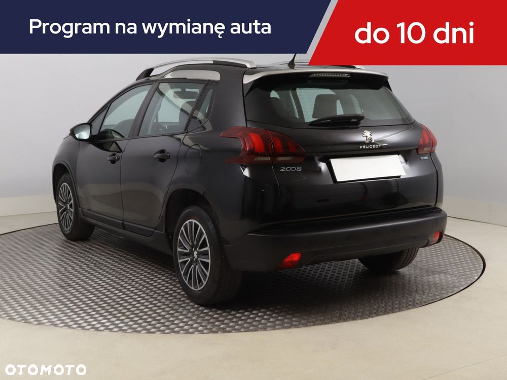 Peugeot 2008 - 6