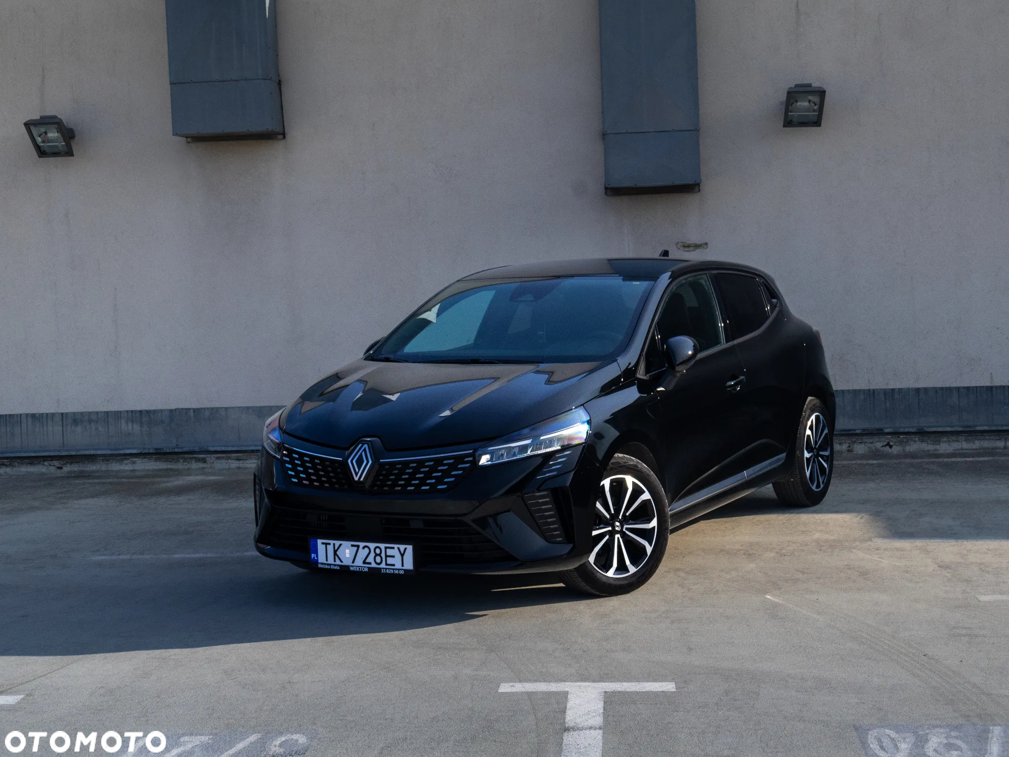 Renault Clio - 3