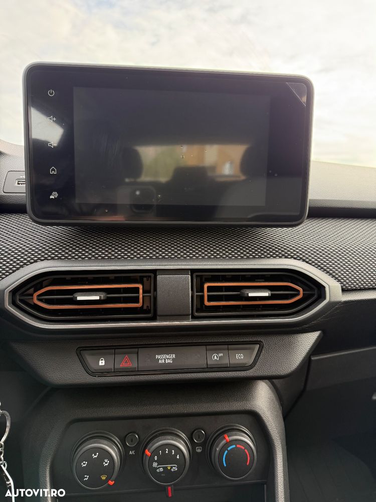 Dacia Sandero Stepway TCe 90 MT6 Expression - 10