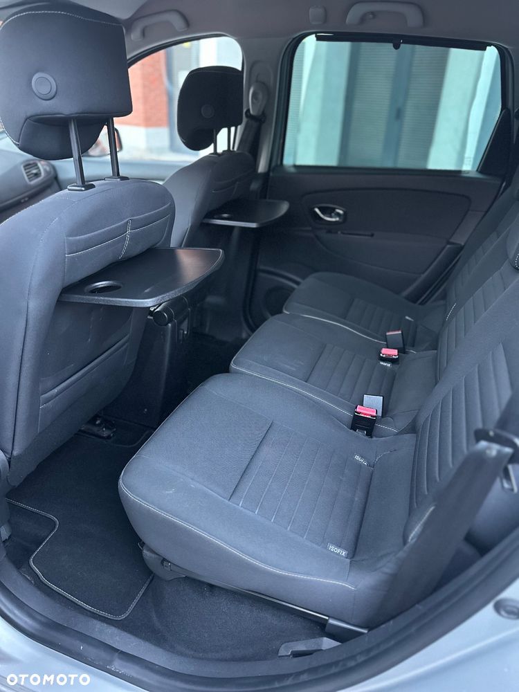 Renault Scenic ENERGY TCe 130 S&S Bose Edition - 30
