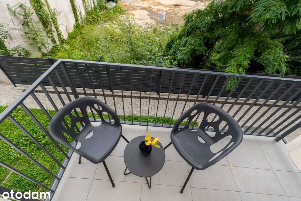 Kazimierz - Miodowa - Studio - 2200 PLN