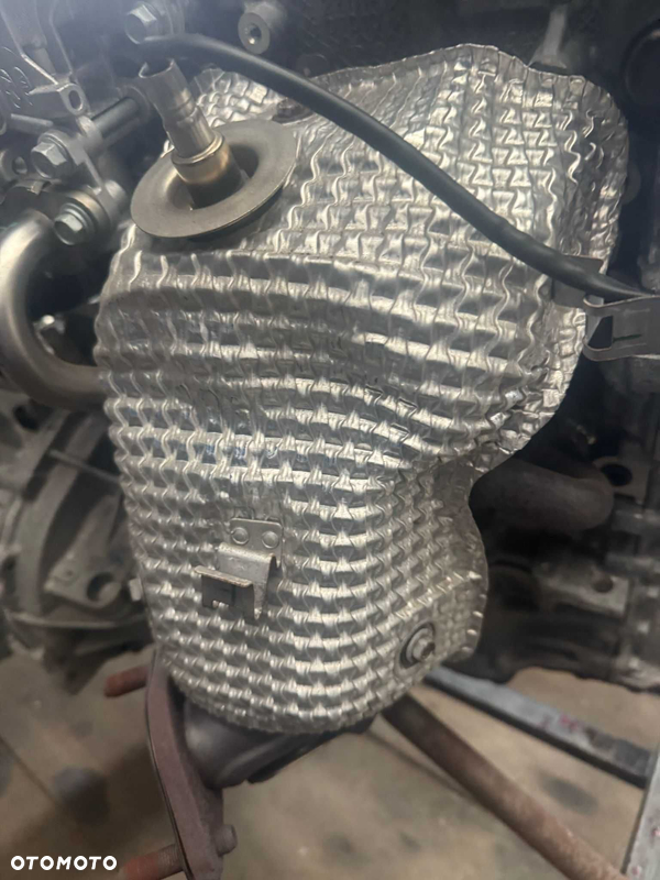 Katalizator Hyundai i10 1.0 benzyna po 2020 roku
