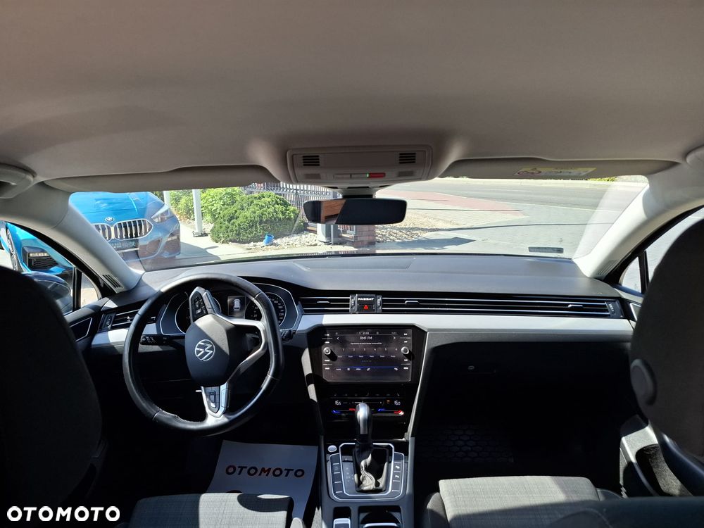 Volkswagen Passat 1.5 TSI EVO Business DSG - 24