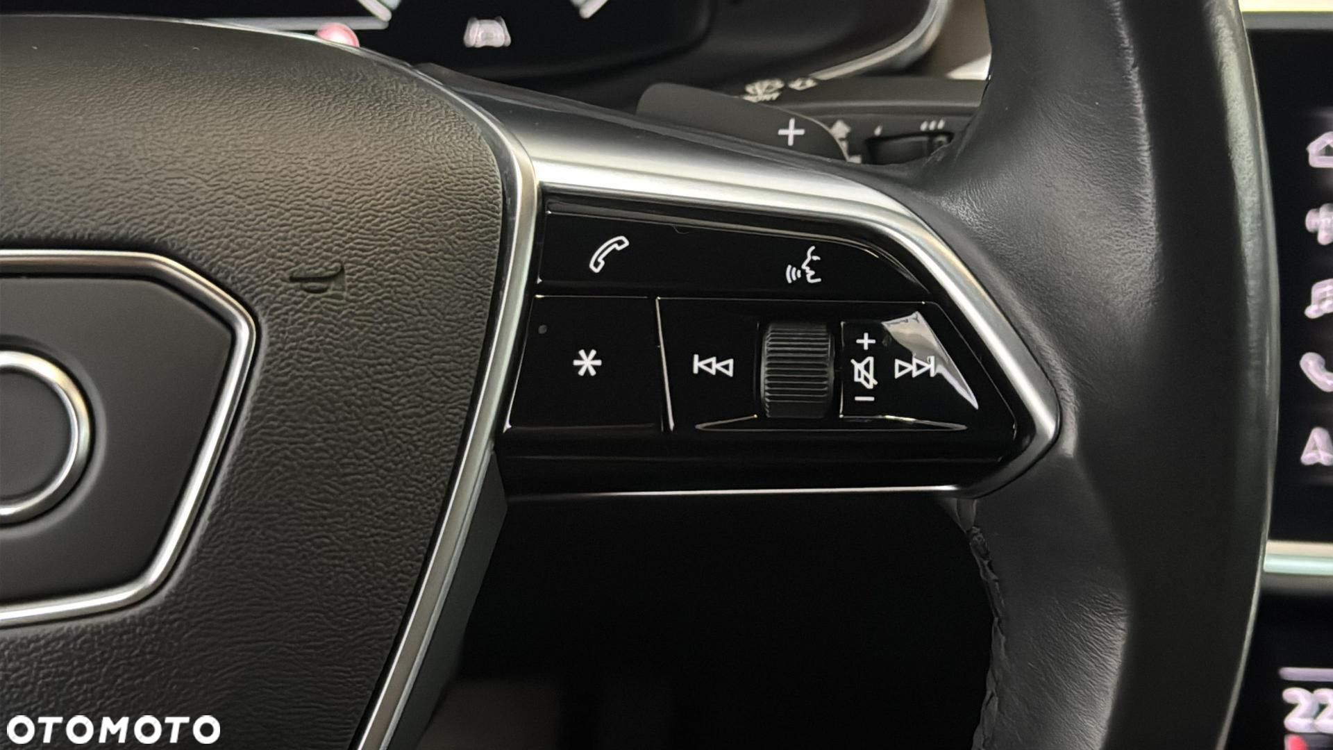 Audi A6 - 28