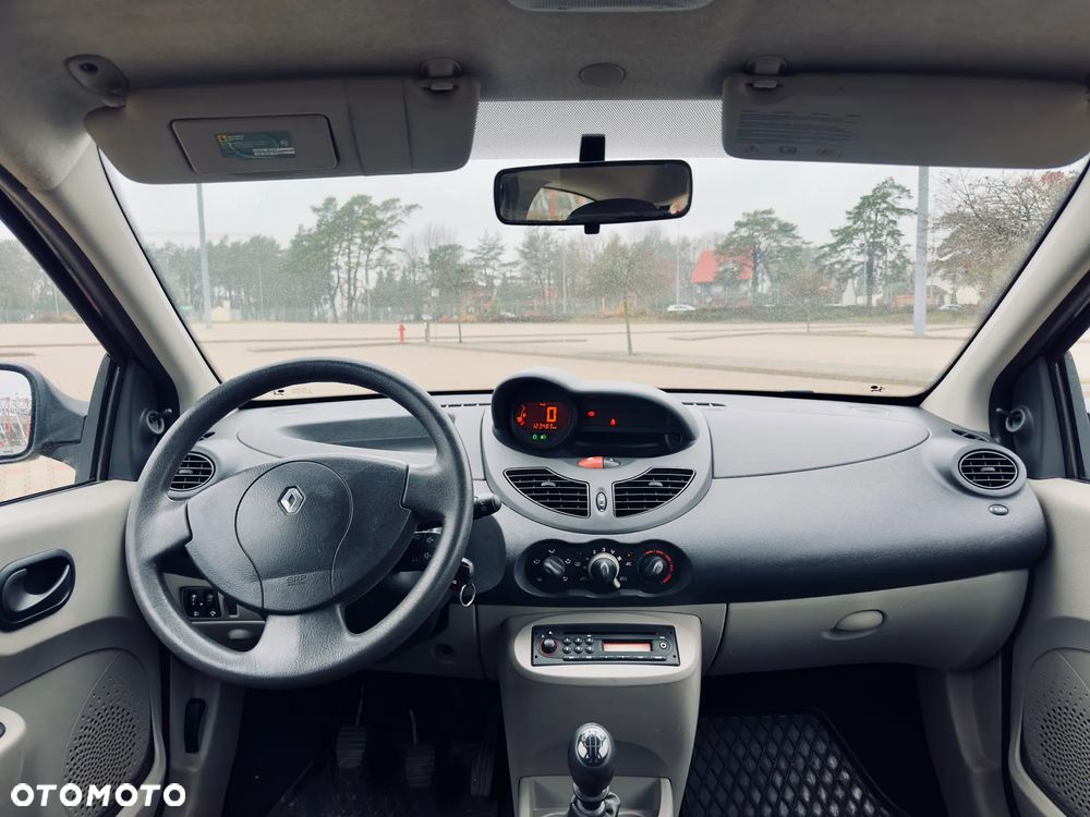 Renault Twingo - 11