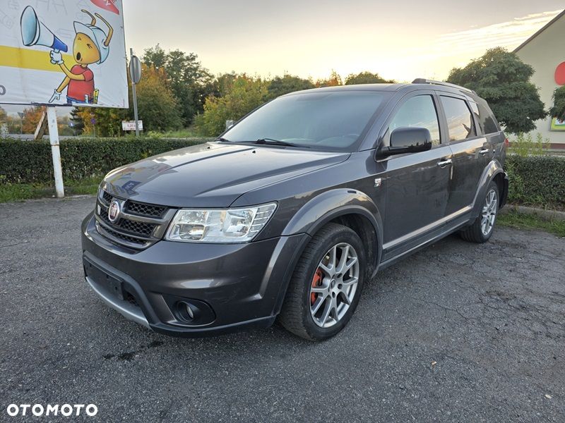 Fiat Freemont
