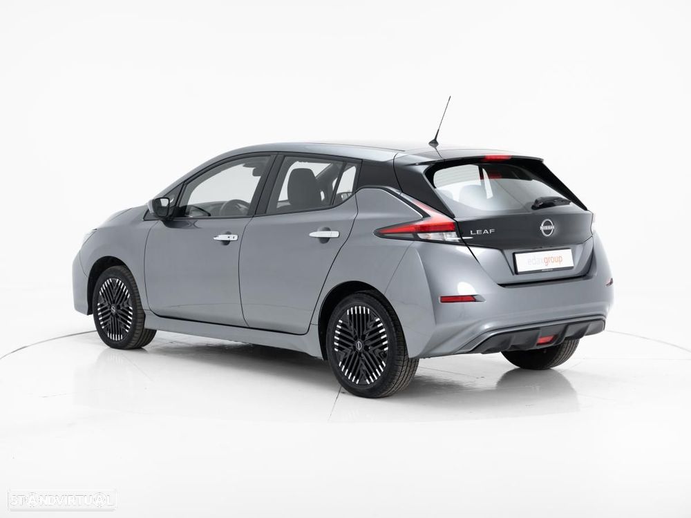 Nissan Leaf e+ Acenta - 5