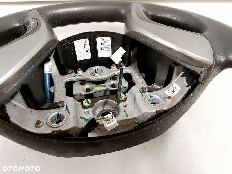 hyundai i30 kierownica multifunkcja 56110-a6010 - 7