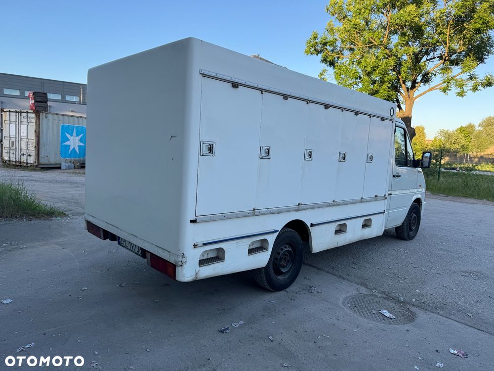 Volkswagen LT35 - 4