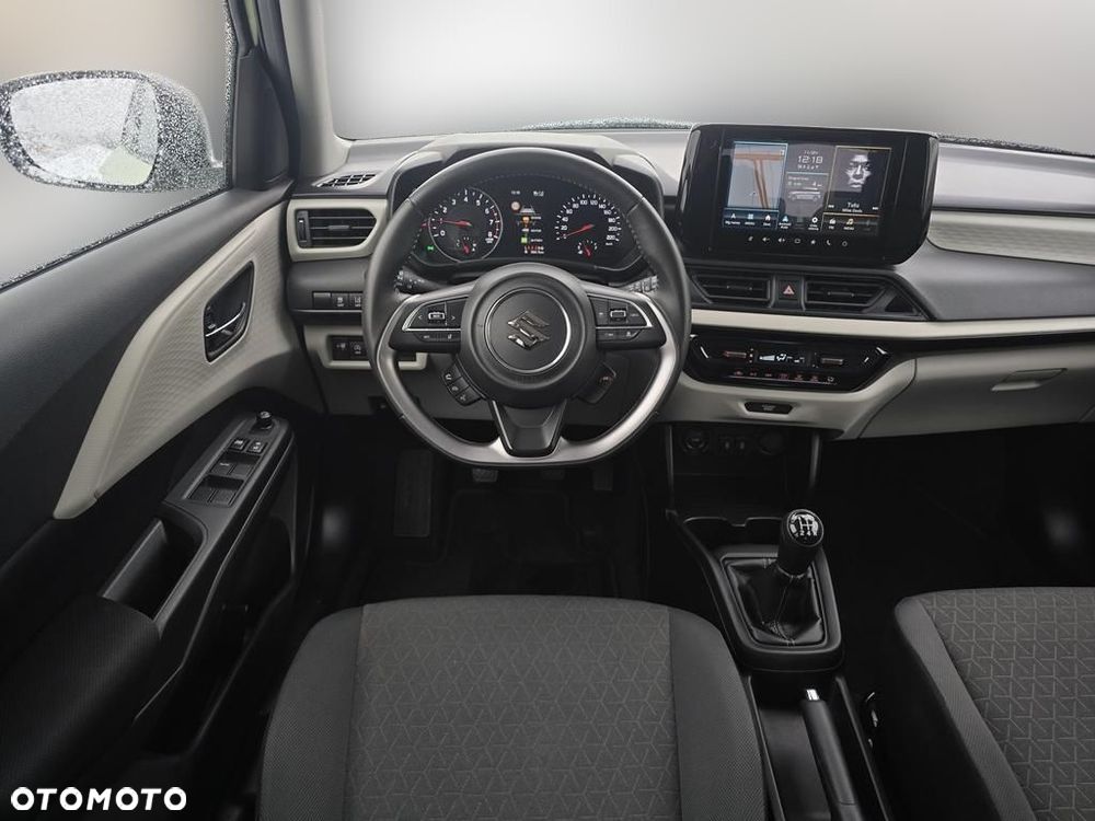 Suzuki Swift 1.2 Dualjet SHVS Premium Plus - 17
