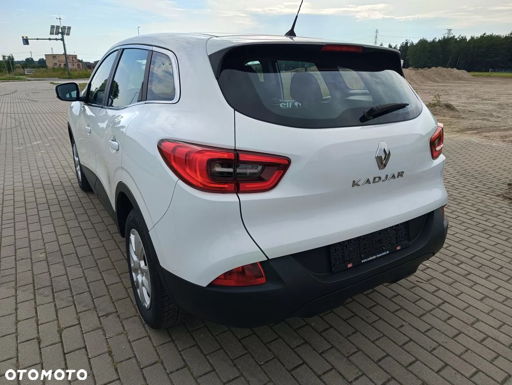 Renault Kadjar 1.2 Energy TCe Life - 7