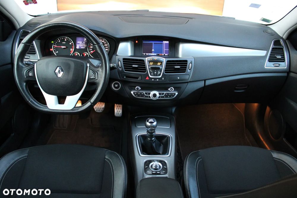 Renault Laguna Grandtour ENERGY dCi 130 FAP Start-Stop Limited - 6