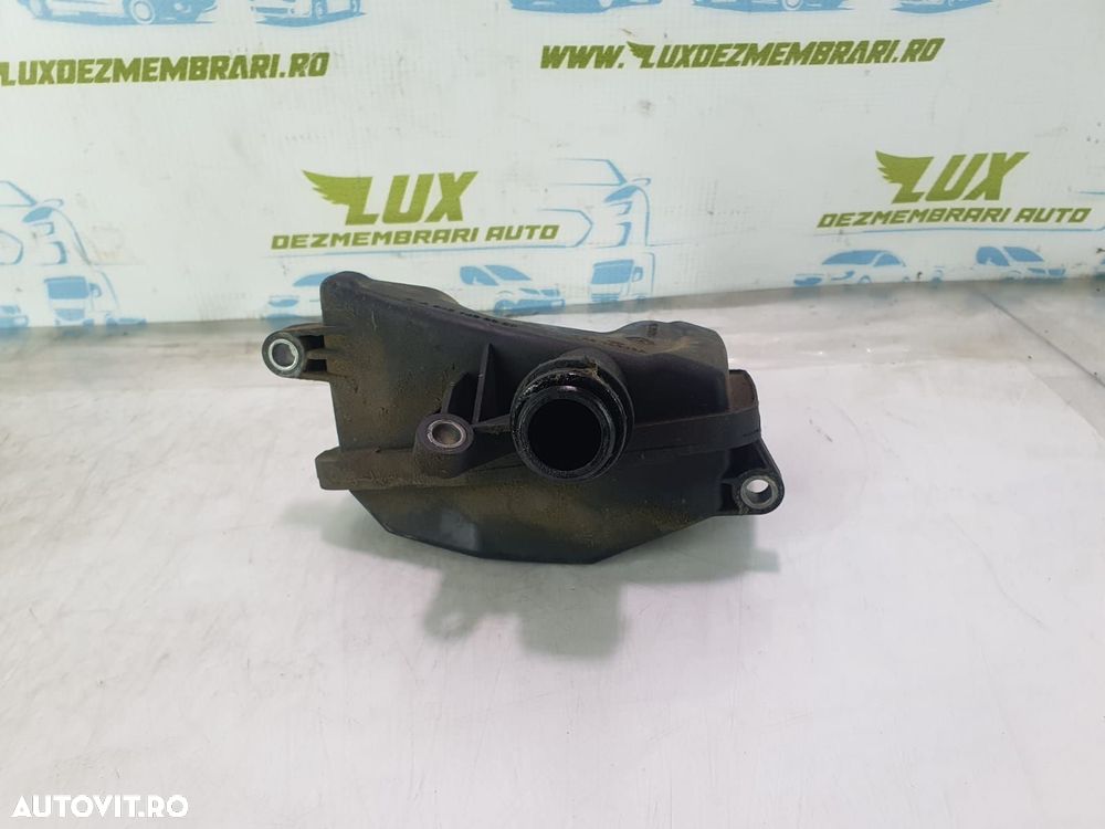 Rezonator aer 3.0 cdi om642 v6 a6421400087 Jeep Grand Cherokee WK [20 - 1