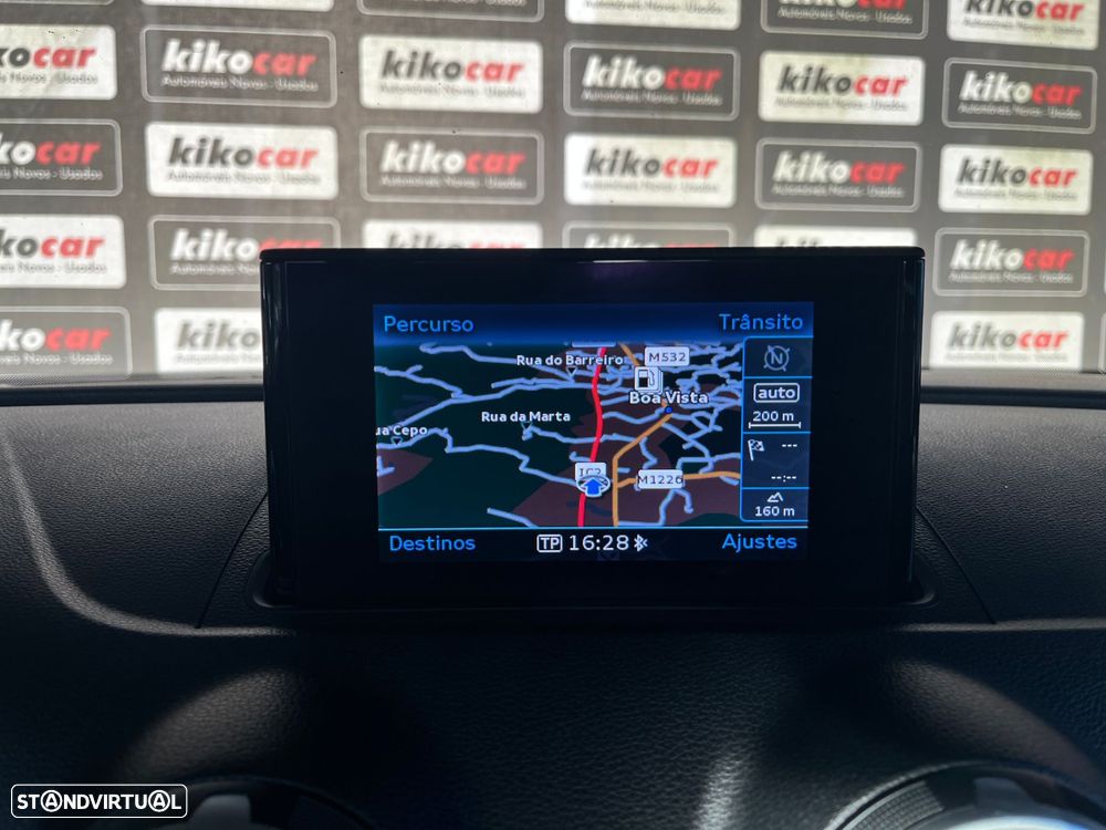 Audi A3 Sportback 1.6 TDI Sport - 31