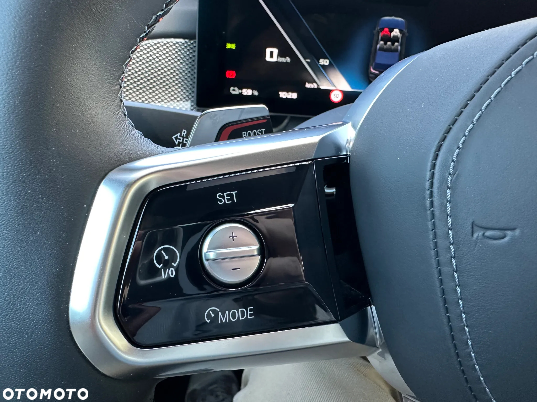 BMW i7 105.7kWh M70 xDrive - 14
