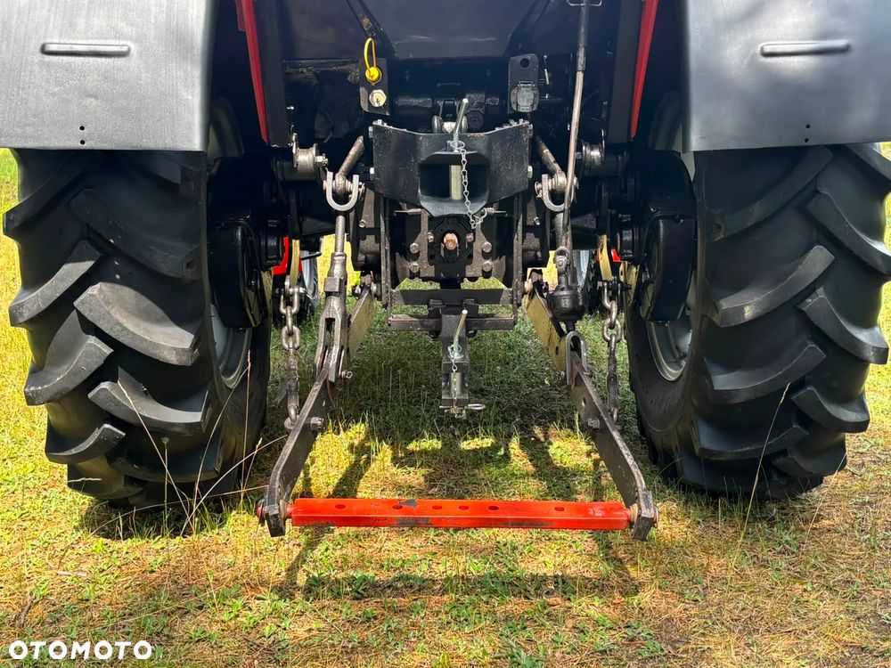 Zetor 5011 - 9