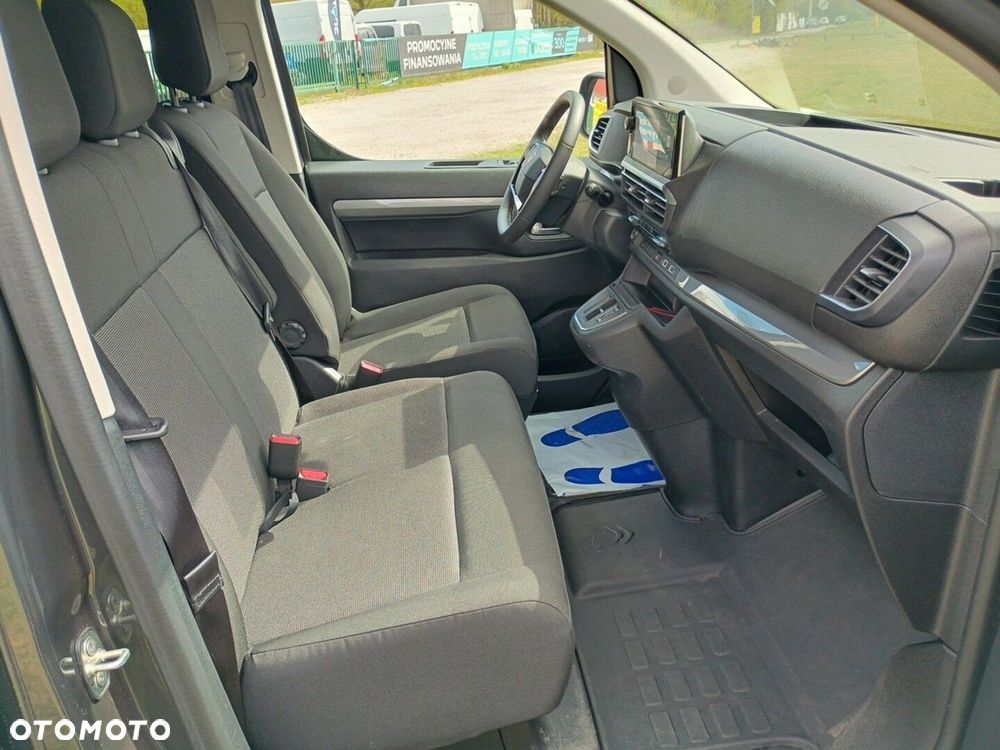 Citroën SpaceTourer 2.0 BlueHDi XL Plus EAT8 - 15