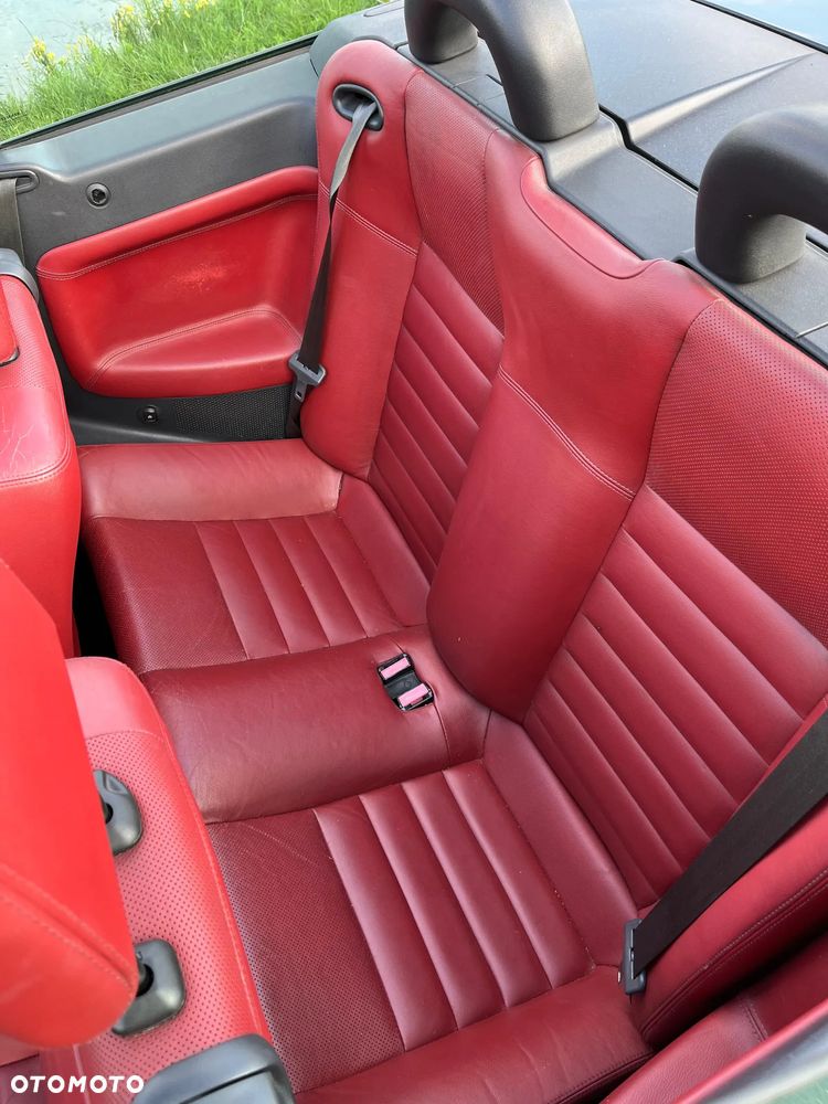 Renault Megane 2.0 Turbo Dynamique - 18