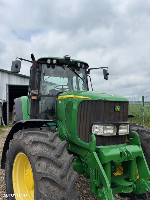 John Deere 6920 - 3