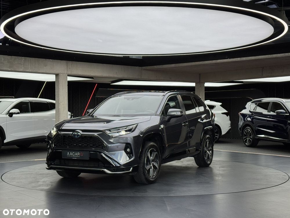 Toyota RAV4 - 2