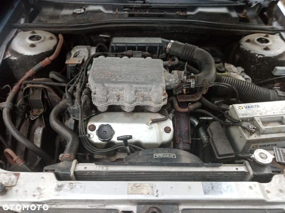 Chrysler Saratoga - 2