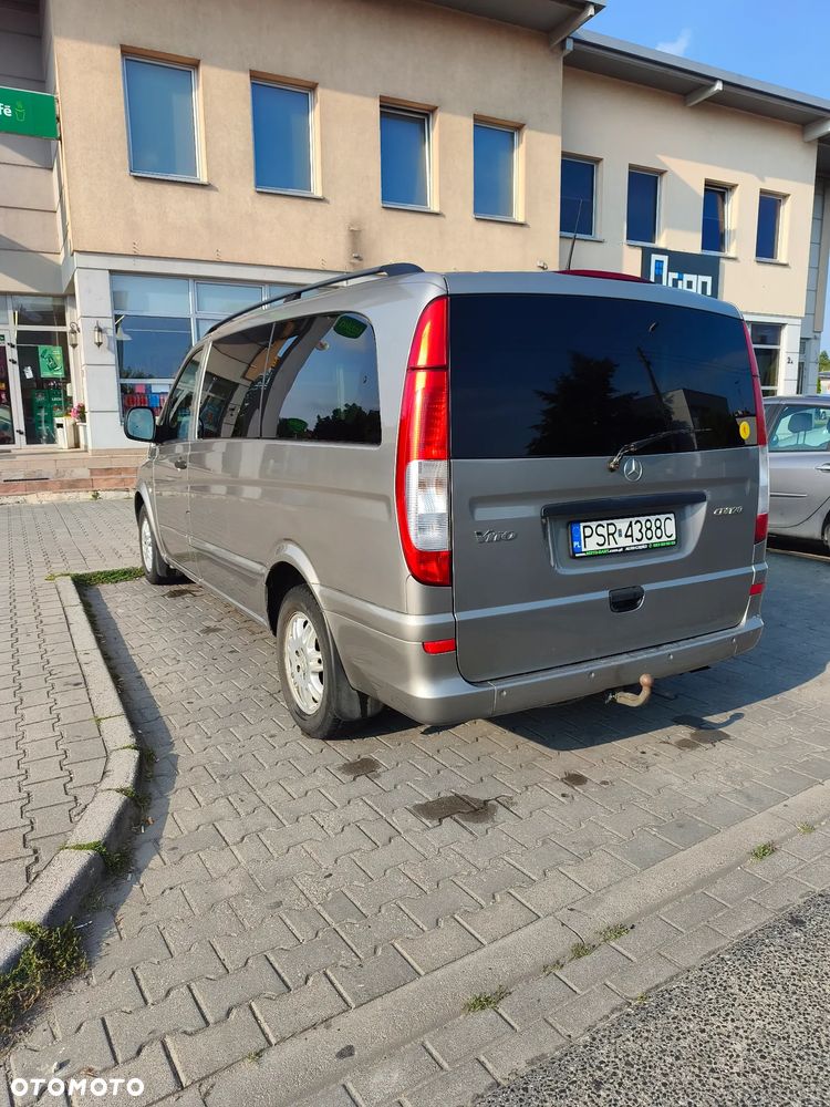 Mercedes-Benz Vito 639.703 - 13