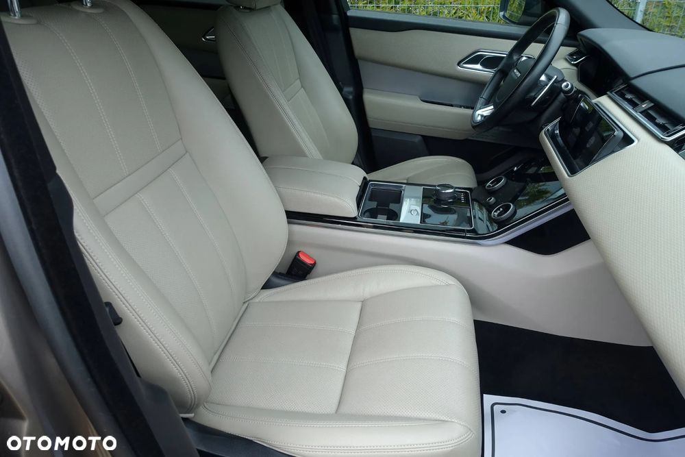 Land Rover Range Rover Velar 3.0d R-Dynamic - 13