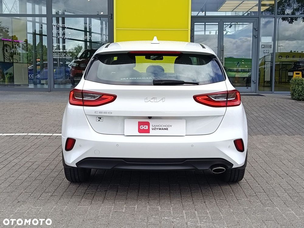 Kia Ceed 1.5 T-GDI M - 7