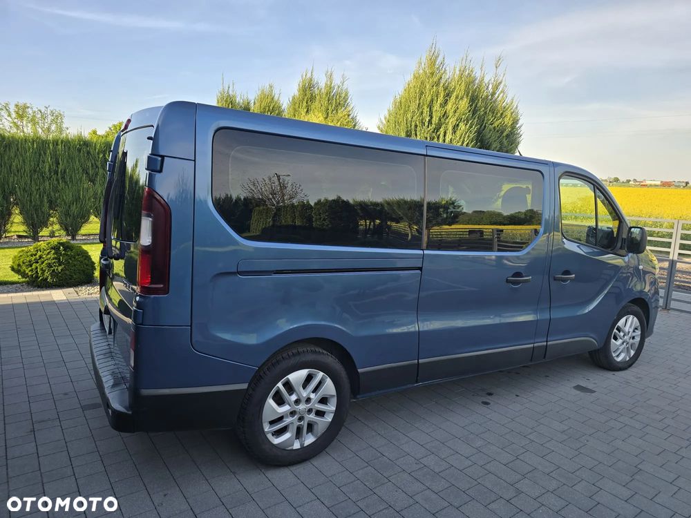 Renault Trafic 1.6 dCi - 10