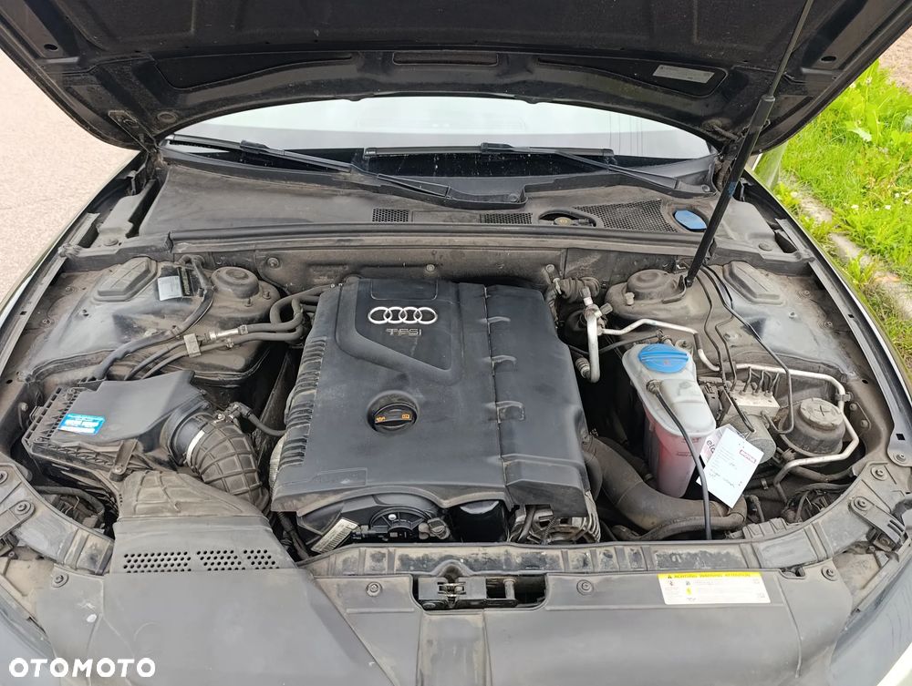 Audi A5 Sportback 1.8 TFSI - 16
