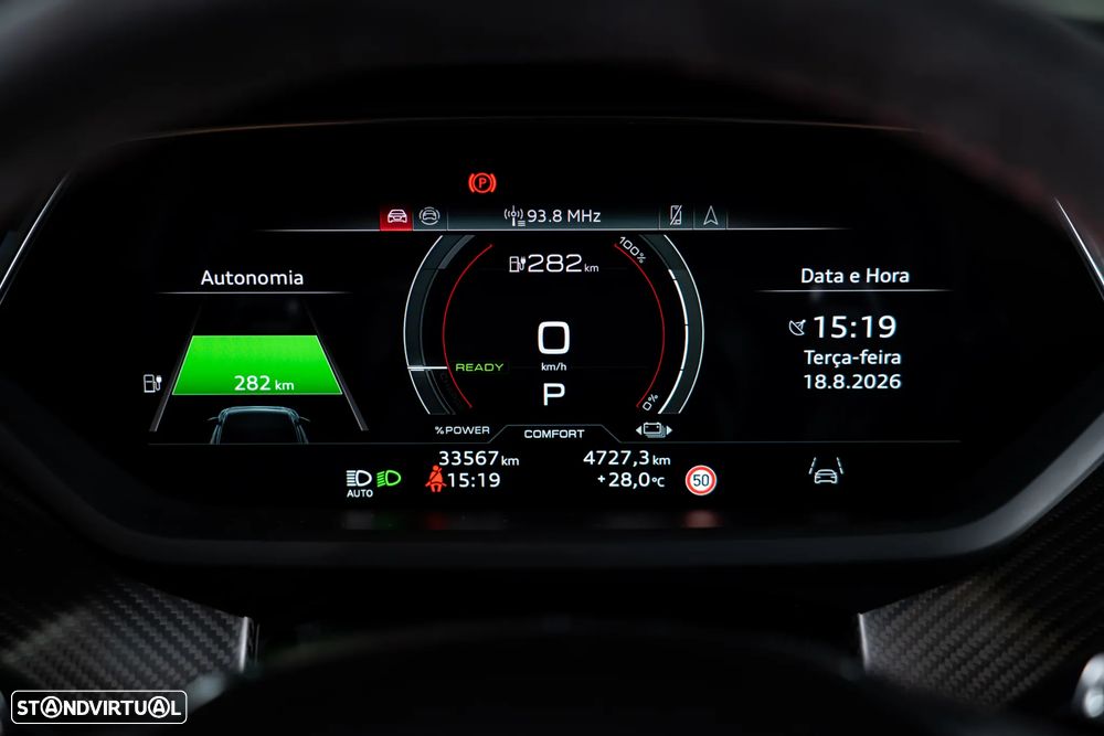 Audi RS e-tron GT quattro - 14