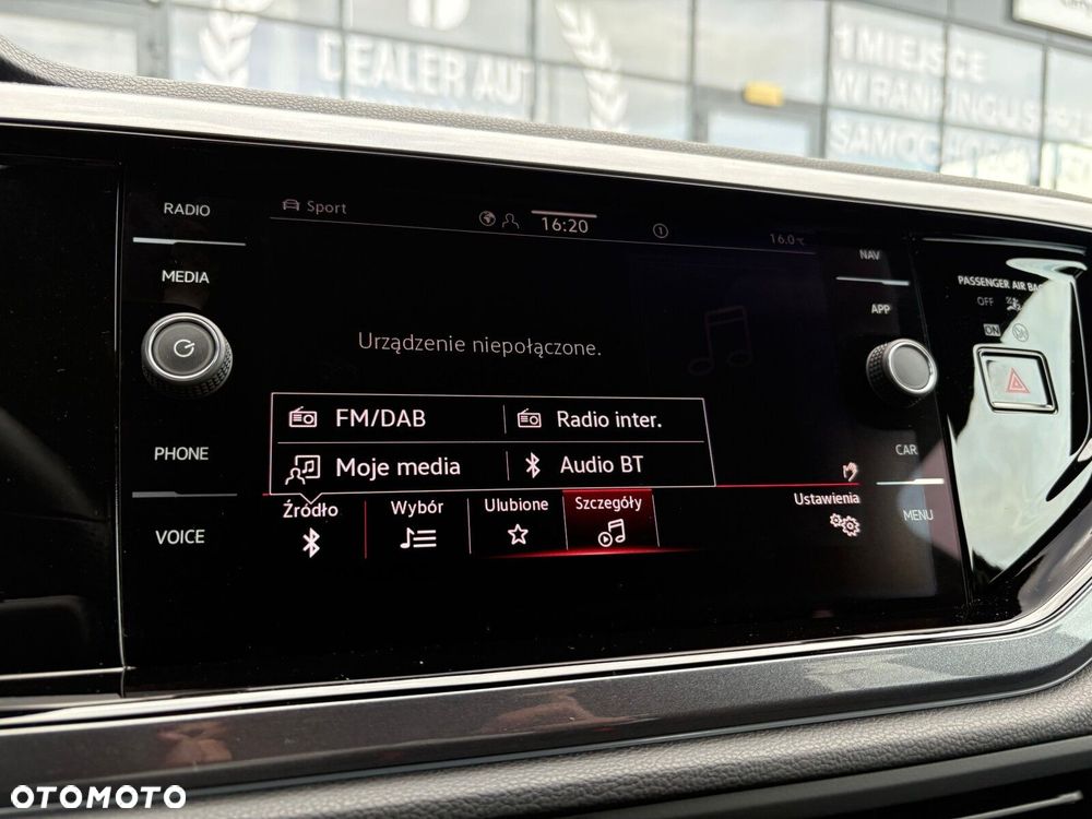 Volkswagen Polo - 29
